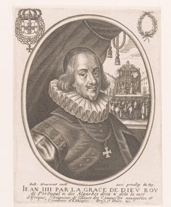 Retrato Van Johan Vivan Portugal