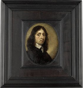 Retrato de un hombre