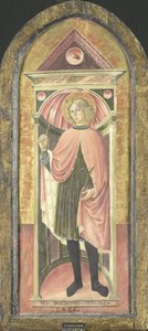San Sebastián de Anonymous