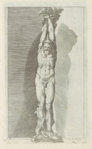 Sculptuur van Marsyas La estatua de Marsia en Roma (título sobre objeto) Antieke sculptn en Roma (título de la serie) Los íconos de las estatuas antiguas de la ciudad de Roma que se ven en lugares públicos (título de la serie)