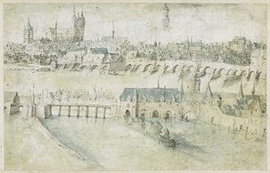 Ciudad de Angers