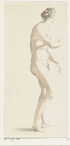 Estatua de Venus de