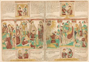 La masacre de los inocentes y el regreso de la Sagrada Familia de Egipto Infanticidio en Belén y el regreso de la Sagrada Familia de Egipto