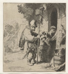 El cazador de ratas