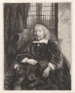 Thomas Haargingh ("Viejo Haaringh") de Anonymous