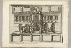 Teatro de virtudes y vicios, 1594