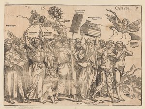 El triunfo de Cristo (quinto volumen)