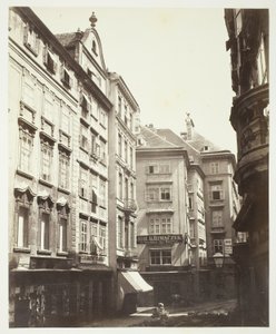 Sin título (Vistas de Viena y áreas circundantes) de Anonymous