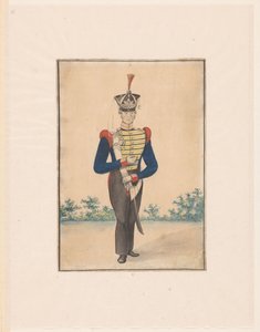 Van der Beijl de Anonymous