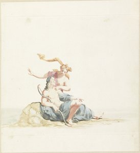 venus y adonis
