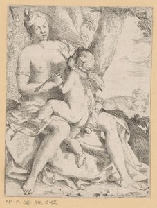 Venus en Amor