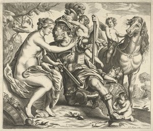 Venus en marzo