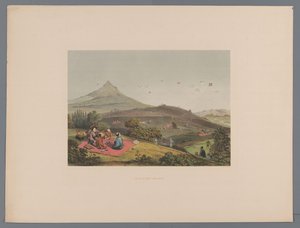 Las empresas en un país de origen de Japón
Lucha de cometas (título en el objeto)
Souvenir du Japon vues d