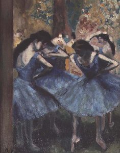Bailarina de Anonymous Anonymous