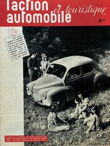 Portada de la revista 