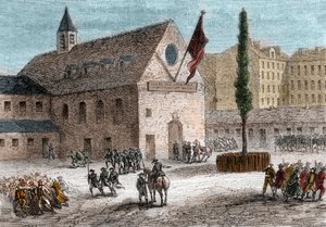 REVOLUCIÓN FRANCESA
