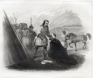 Fernando III de Castilla de Anonymous Anonymous