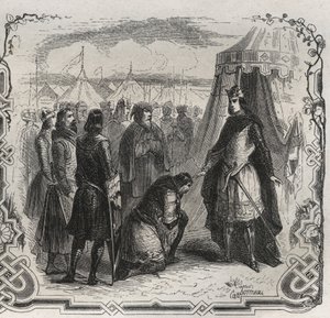 Fernando III de Castilla