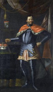 Federico V del Palatinado (1596-1632), Elector Palatino
