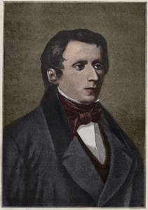Giacomo Leopardi (1798-1837), poeta italiano