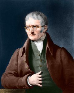 John Dalton (grabado), Lonsdale, James (1777-1839) (después de)