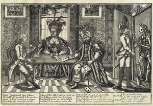 José II (Joseph de Lorraine, emperador de los Romanos)