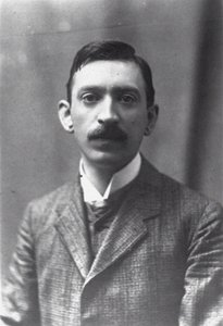 Nikolai Nikolayevich Tcherepnin de Anonymous Anonymous