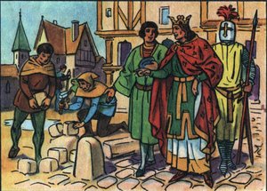 Felipe II (Felipe Augusto de Anonymous Anonymous
