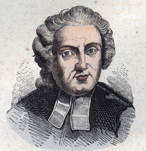 Pietro Metastasio (Pietro Trapassi, conocido como Metastasio) de Anonymous Anonymous