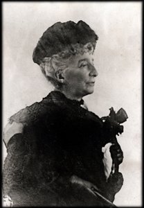 Retrato de Cosima Wagner (1838 - 1930) - Retrato de Cosima Francesca Gaetana Wagner (1837 - 1930), hija de Franz Liszt y segunda esposa de Richard Wagner de Anonymous Anonymous
