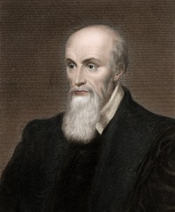 Retrato de Michel de L