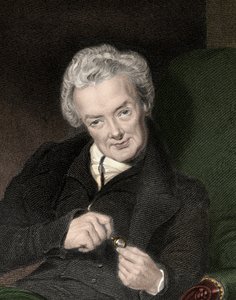 Retrato de William Wilberforce (1759-1833), político inglés de Anonymous Anonymous
