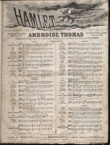 Partitura de 