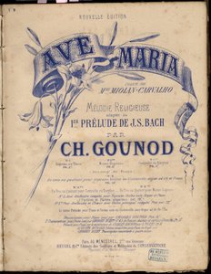 Partitura de 