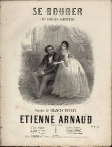 Partitura de 