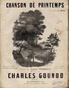 Partitura de 