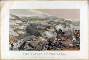 La Batalla del Alma el 20 de septiembre