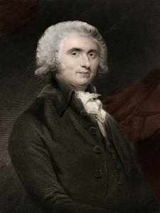 Thomas Erskine 1er Barón Erskine de Restormel de Anonymous Anonymous