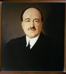 Escritor Vicente Blasco Ibáñez ... de Anonymous Anonymous