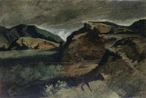  de Anselm Feuerbach