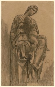  de Anselm Feuerbach