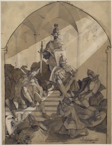  de Anselm Feuerbach