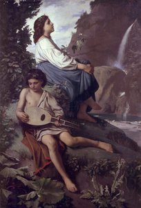  de Anselm Feuerbach