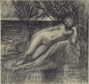  de Anselm Feuerbach
