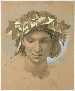  de Anselm Feuerbach