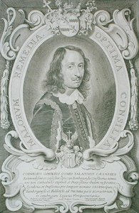 Cornelius Gobel (1611-165?) de 