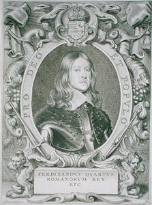 Ferdinand IV, de 