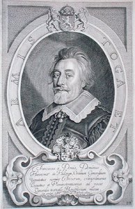 Frans van Donia de 