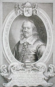 Godart van Reede (1588-1648) de 