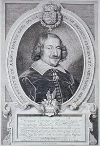 Johann Cuyermans, de 